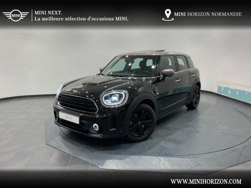 Image de l'annonce principale - MINI Countryman