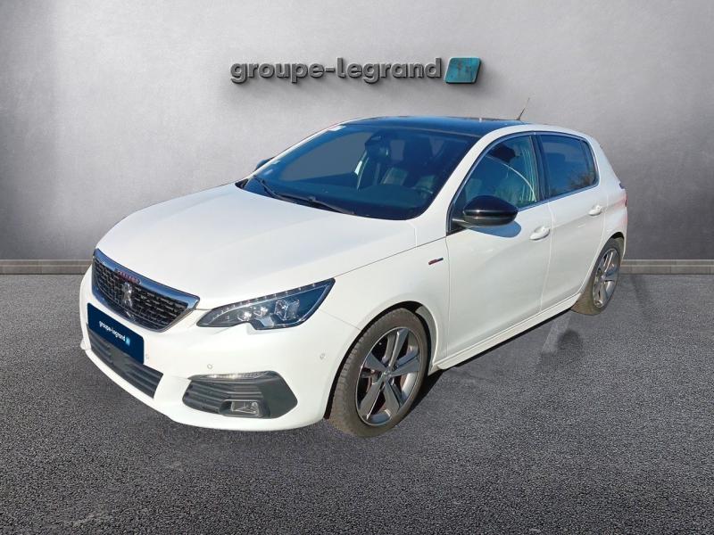 Image de l'annonce principale - Peugeot 308