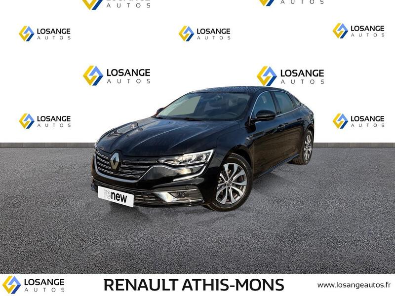 Image de l'annonce principale - Renault Talisman