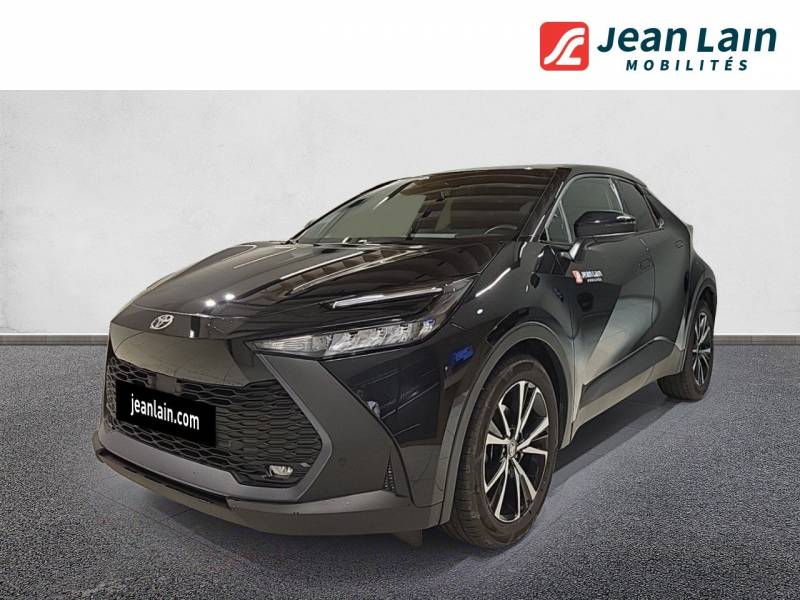 Image de l'annonce principale - Toyota C-HR