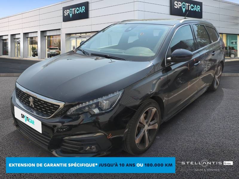 Image de l'annonce principale - Peugeot 308 SW