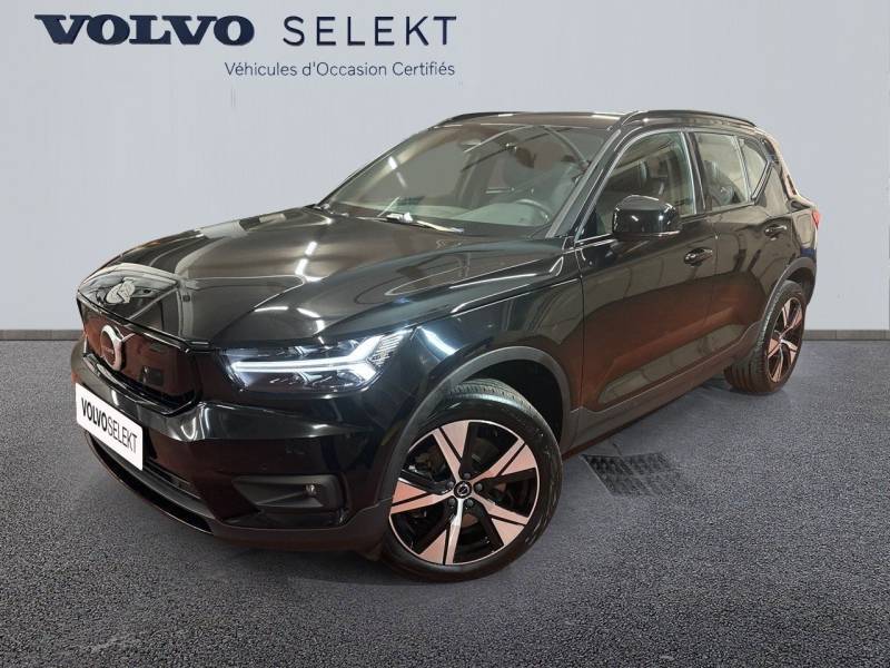 Image de l'annonce principale - Volvo XC40