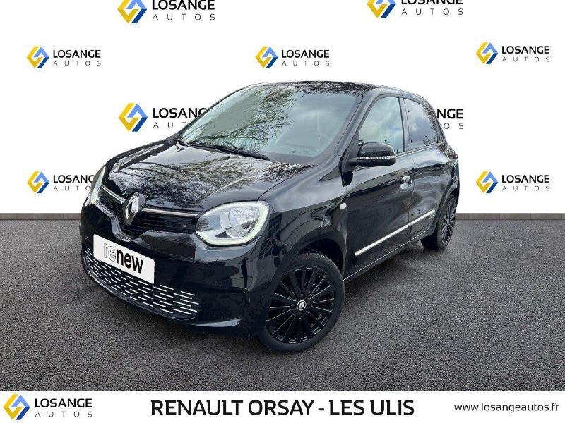 Image de l'annonce principale - Renault Twingo