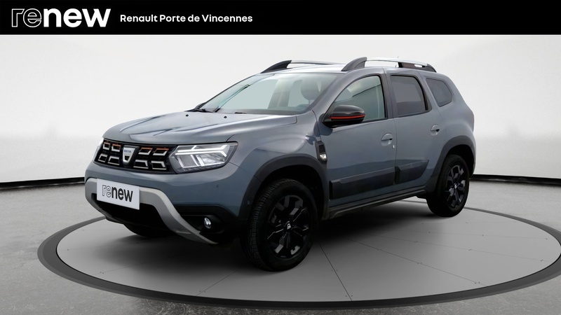 Image de l'annonce principale - Dacia Duster