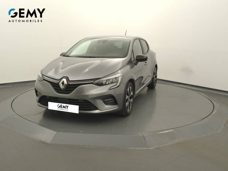 Image de l'annonce principale - Renault Clio