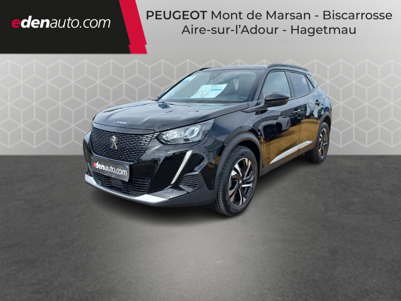 Image de l'annonce principale - Peugeot 2008