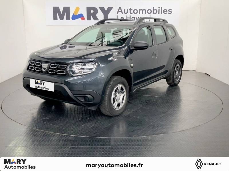 Image de l'annonce principale - Dacia Duster