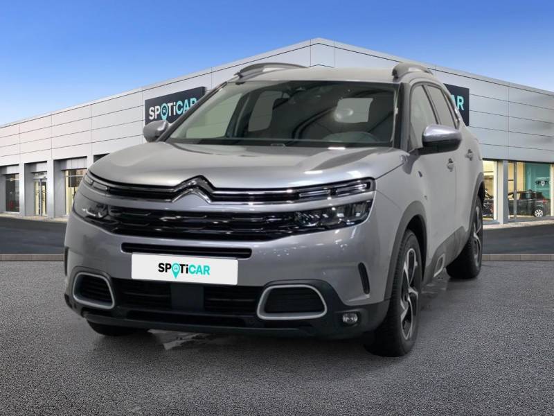 Image de l'annonce principale - Citroën C5 Aircross
