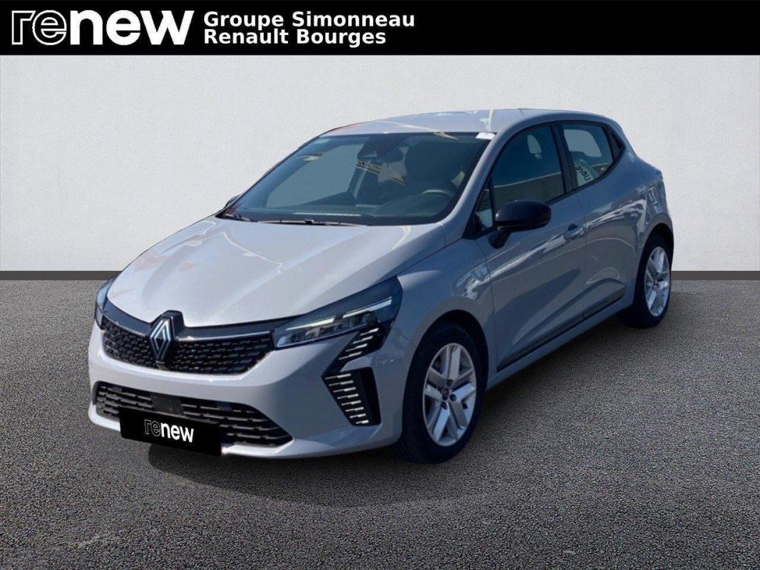 Image de l'annonce principale - Renault Clio