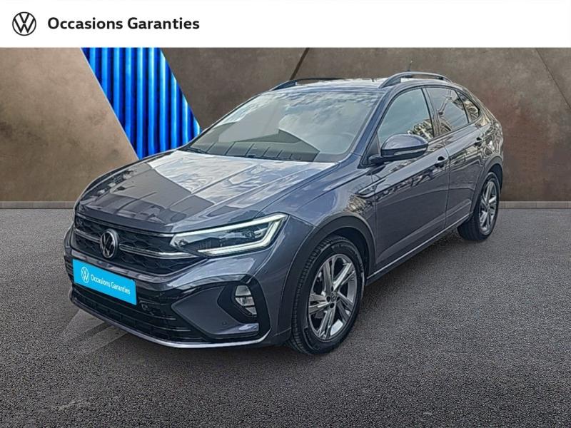Image de l'annonce principale - Volkswagen Taigo