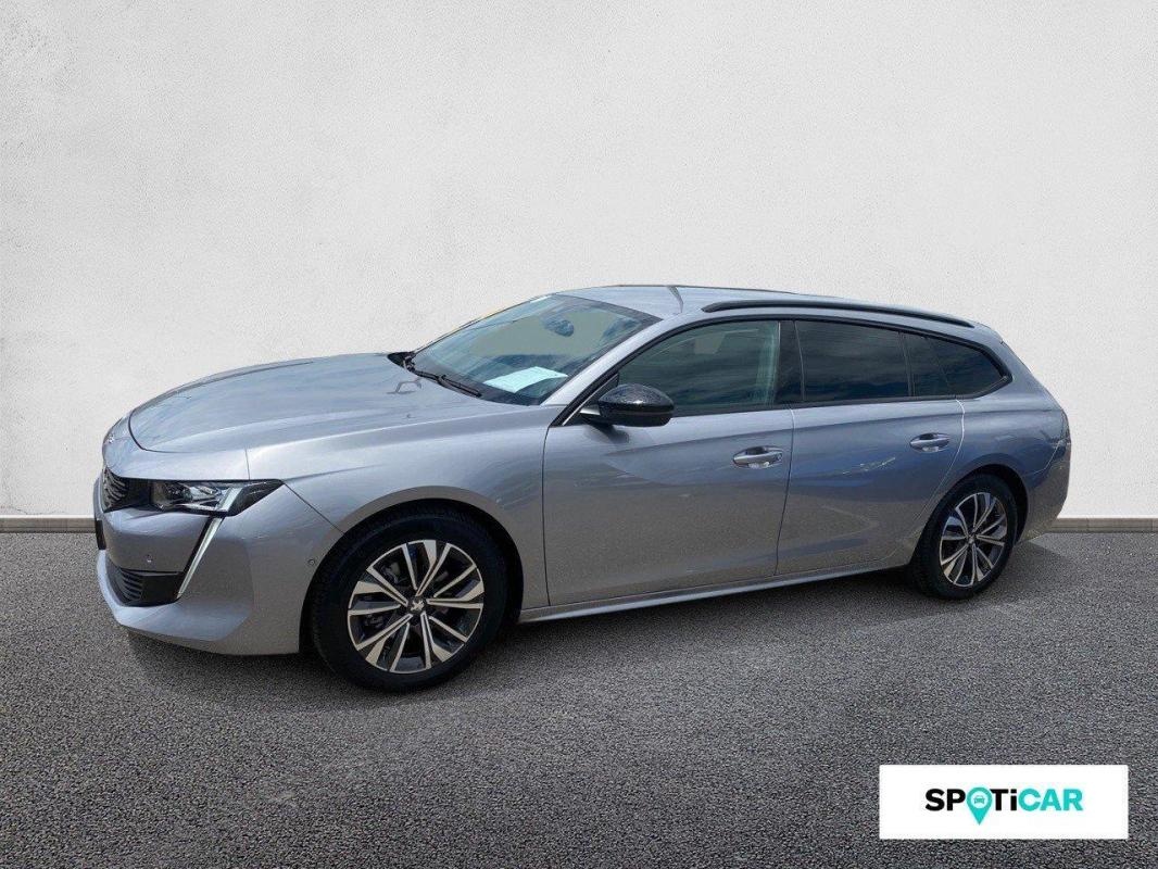 Image de l'annonce principale - Peugeot 508 SW