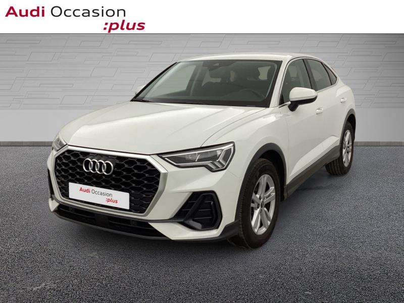 Image de l'annonce principale - Audi Q3