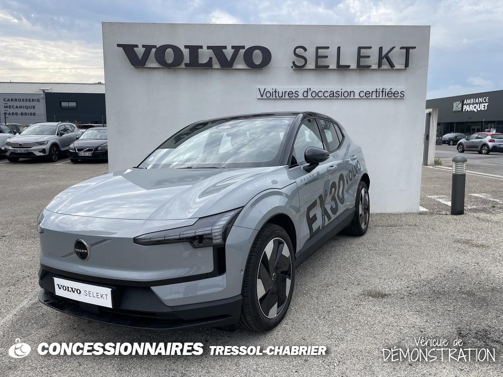 Image de l'annonce principale - Volvo EX30