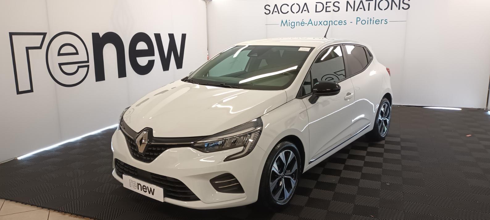 Image de l'annonce principale - Renault Clio