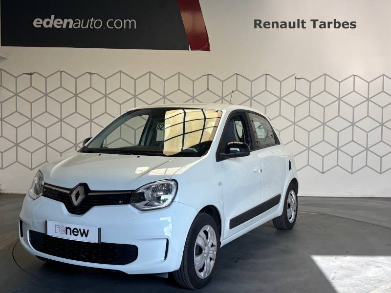 Image de l'annonce principale - Renault Twingo