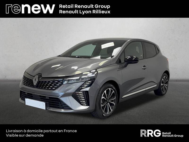 Image de l'annonce principale - Renault Clio