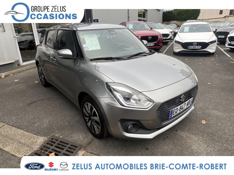 Image de l'annonce principale - Suzuki Swift