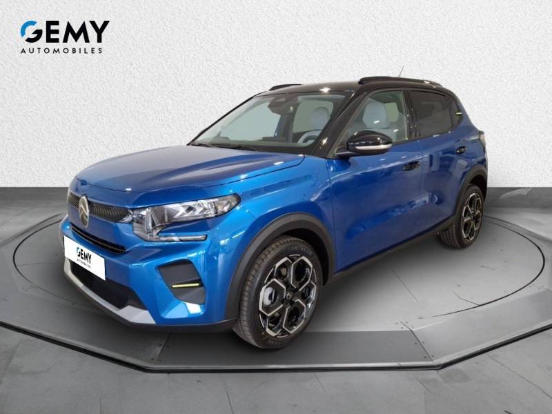 Image de l'annonce principale - Citroën C3