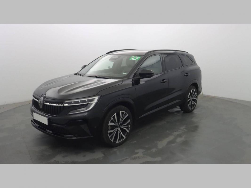 Image de l'annonce principale - Renault Espace