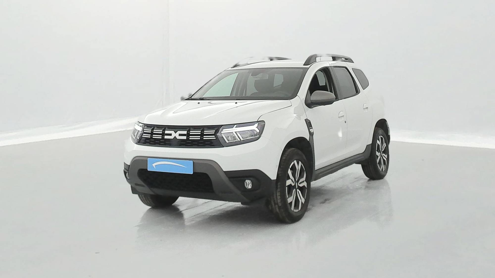 Image de l'annonce principale - Dacia Duster