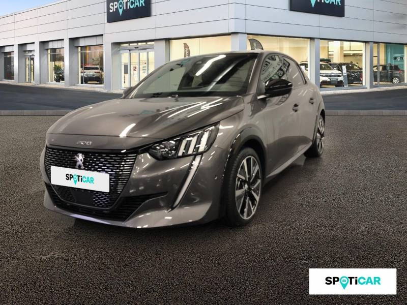 Image de l'annonce principale - Peugeot 208
