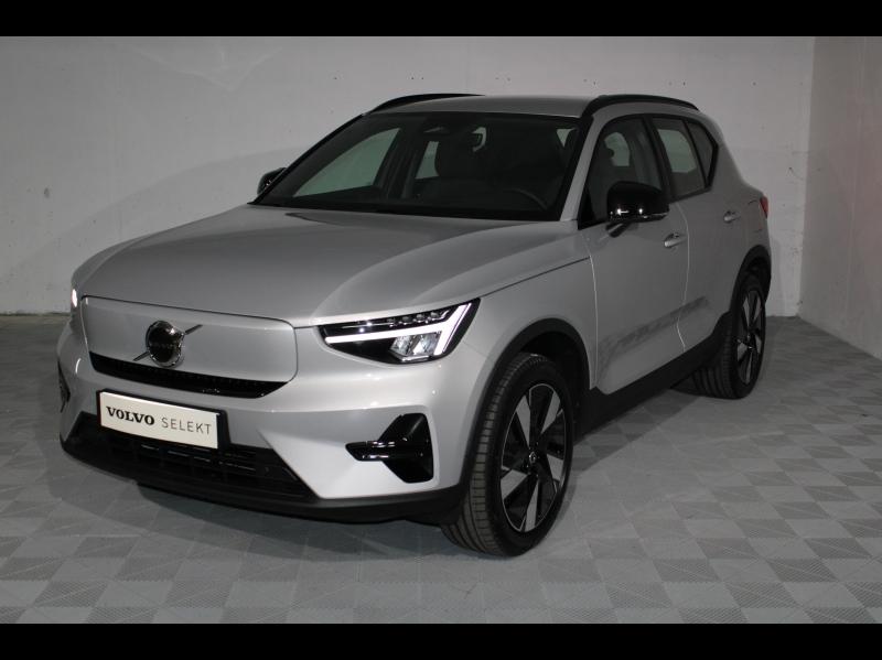 Image de l'annonce principale - Volvo EX40