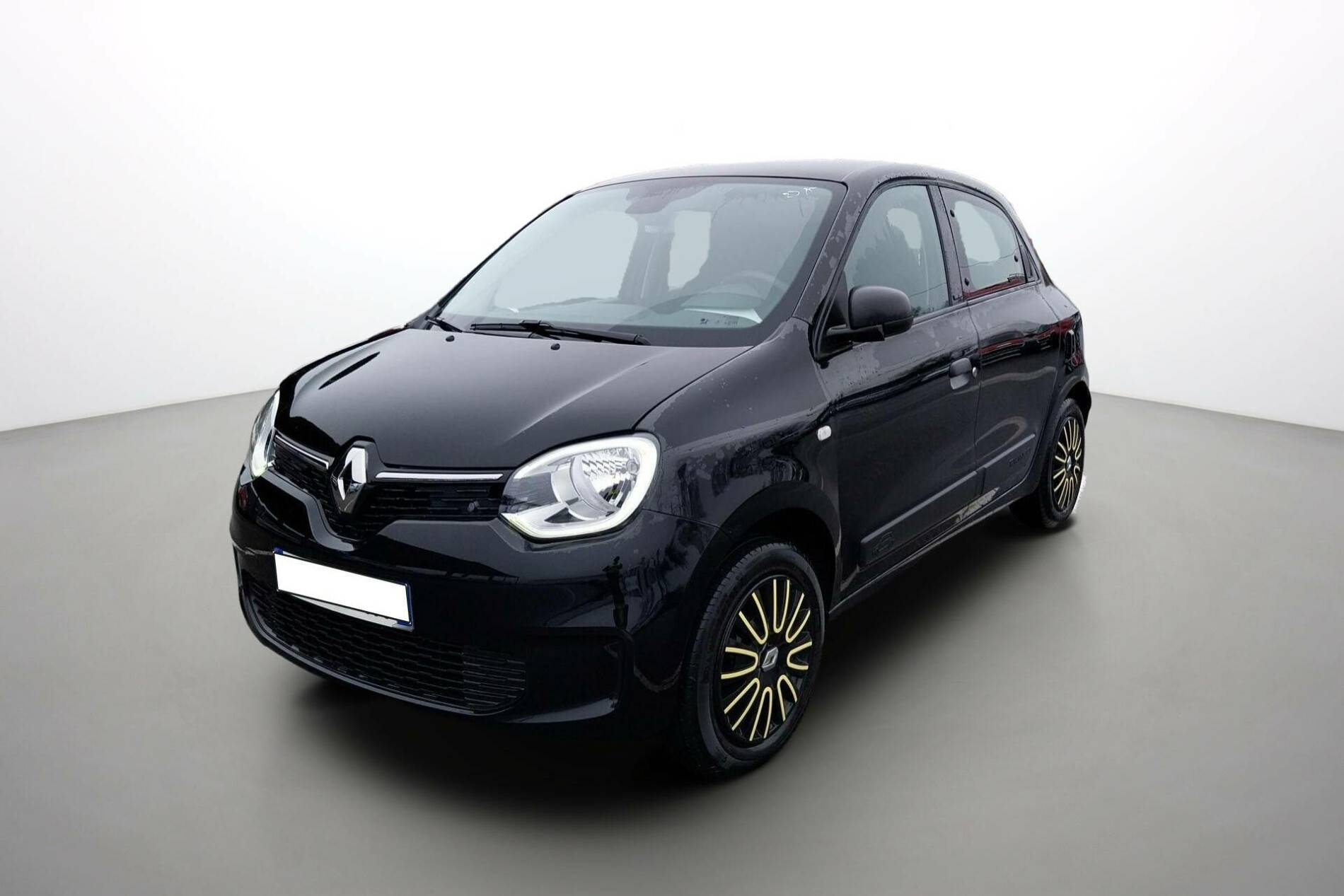 Image de l'annonce principale - Renault Twingo