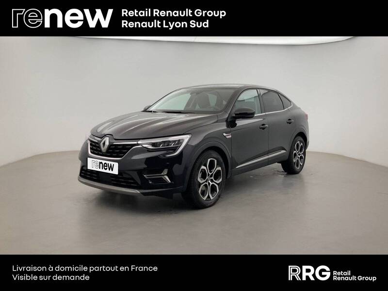 Image de l'annonce principale - Renault Arkana