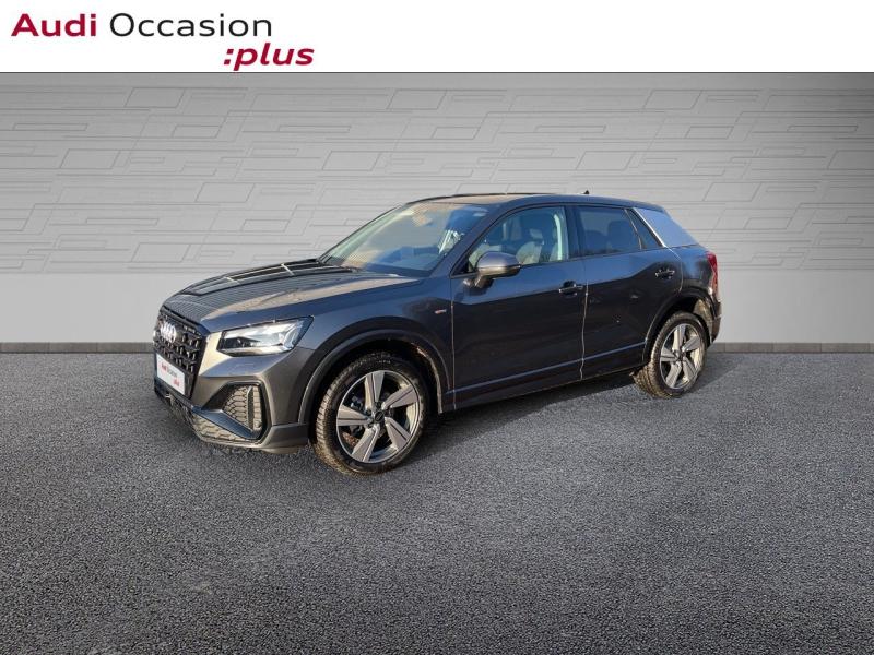 Image de l'annonce principale - Audi Q2