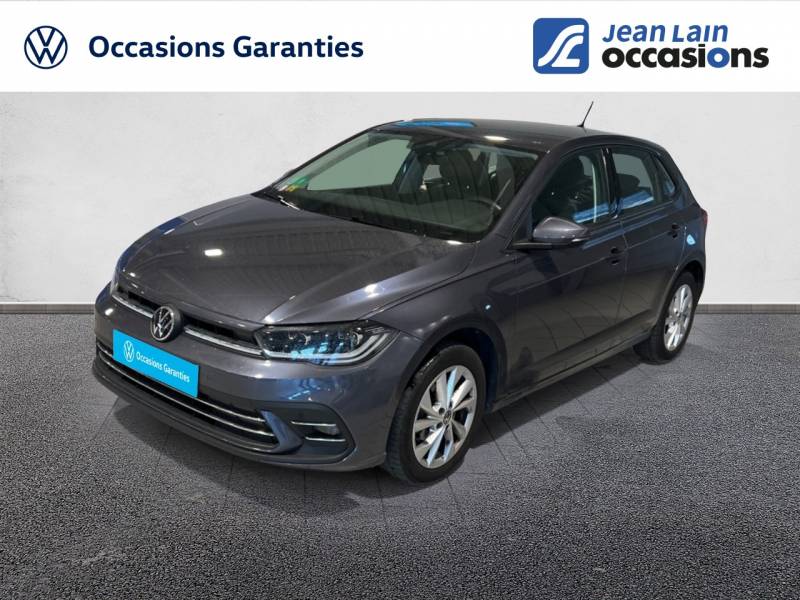 Image de l'annonce principale - Volkswagen Polo