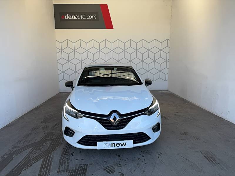 Image de l'annonce principale - Renault Clio