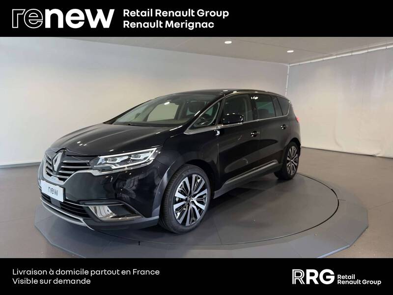 Image de l'annonce principale - Renault Espace