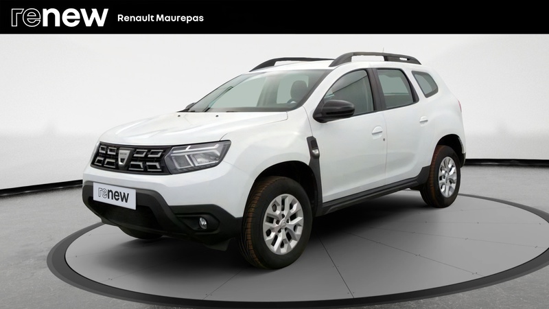 Image de l'annonce principale - Dacia Duster