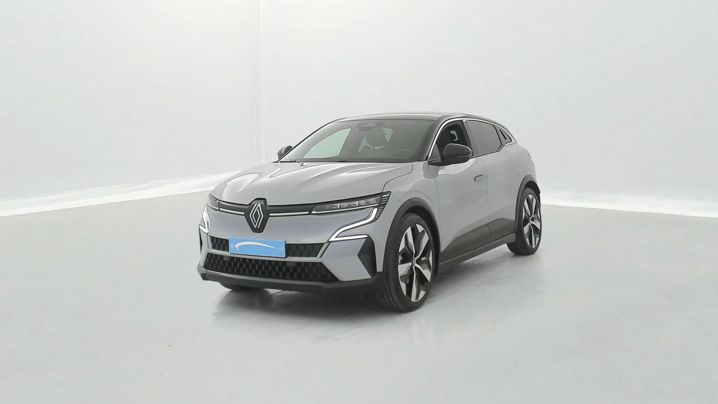 Image de l'annonce principale - Renault Megane E Tech