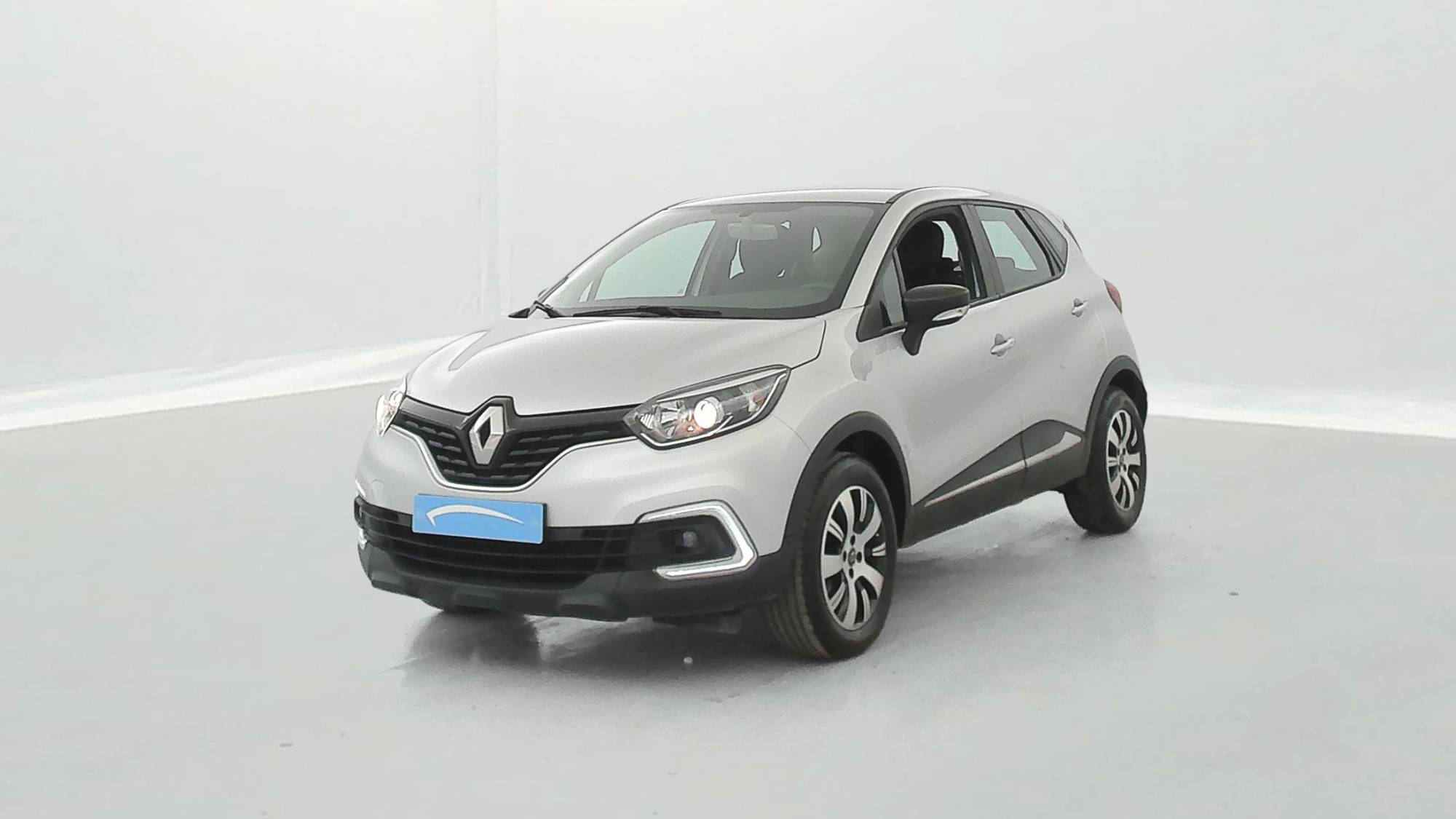 Image de l'annonce principale - Renault Captur