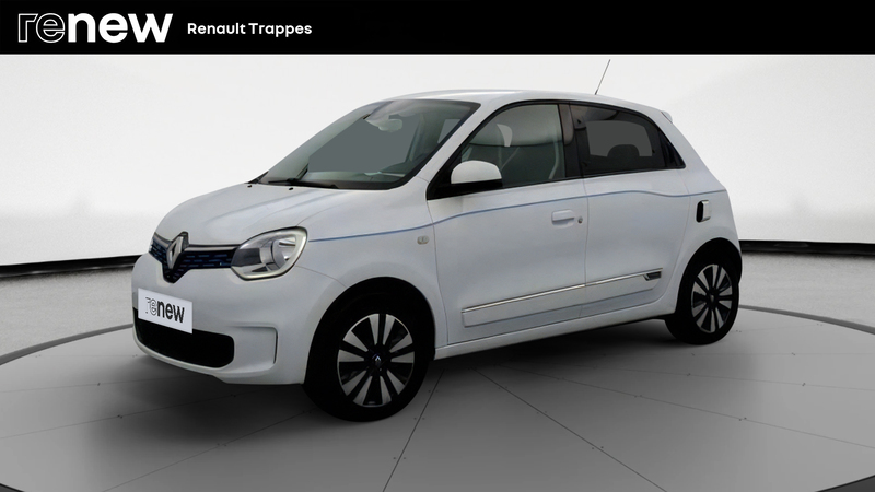 Image de l'annonce principale - Renault Twingo