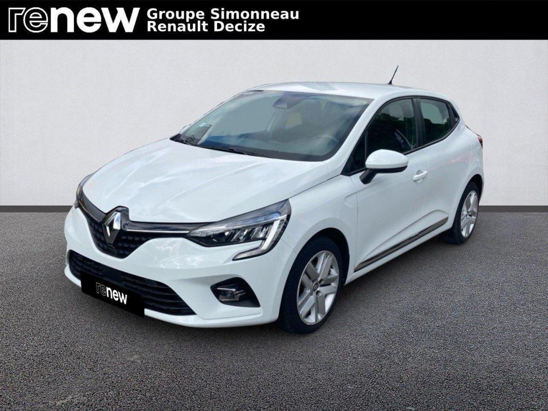 Image de l'annonce principale - Renault Clio