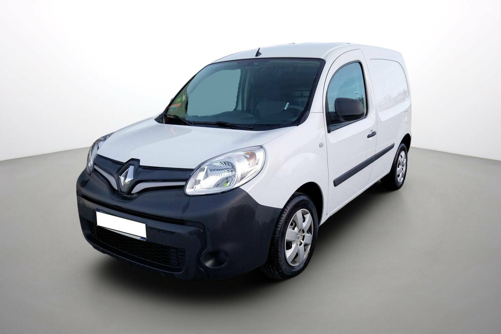 Image de l'annonce principale - Renault Kangoo