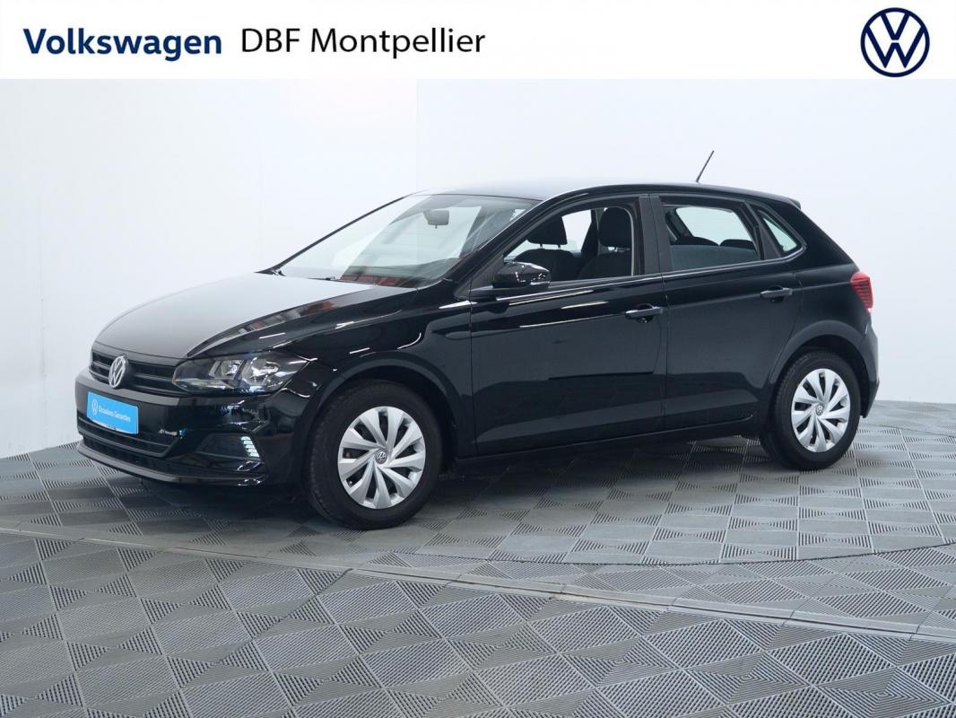 Image de l'annonce principale - Volkswagen Polo