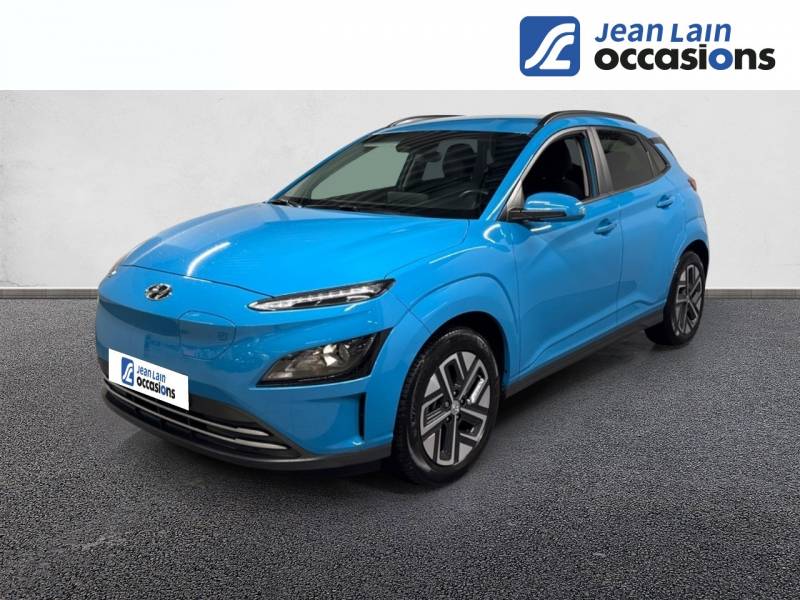 Image de l'annonce principale - Hyundai Kona Électrique