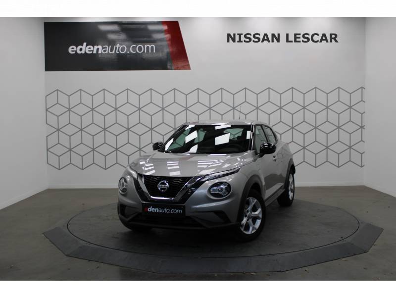 Nissan Juke, Année 2021, ESSENCE