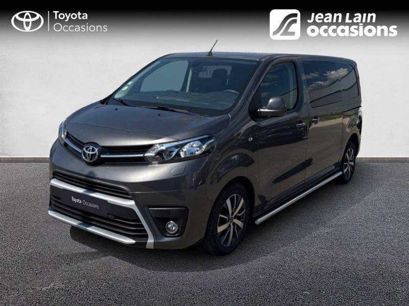 Image de l'annonce principale - Toyota Proace