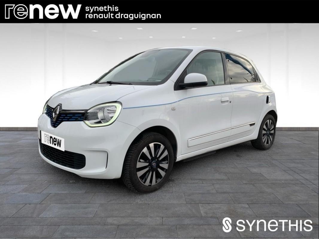 Image de l'annonce principale - Renault Twingo