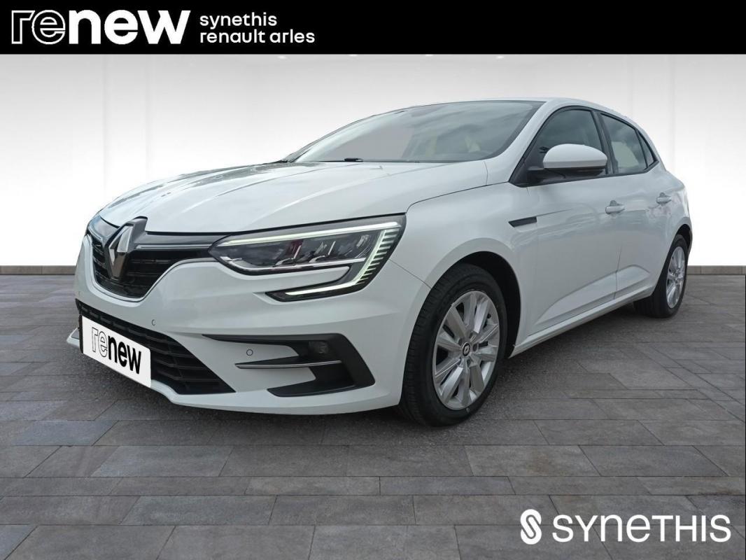Image de l'annonce principale - Renault Megane