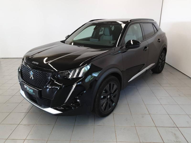 Image de l'annonce principale - Peugeot e-2008