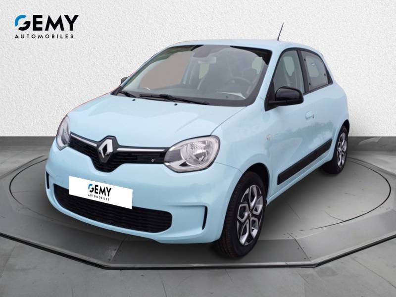 Image de l'annonce principale - Renault Twingo