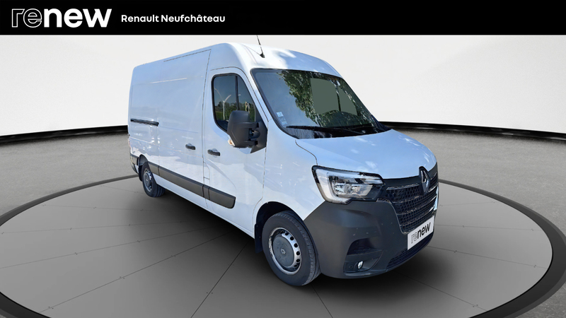 Image de l'annonce principale - Renault Master