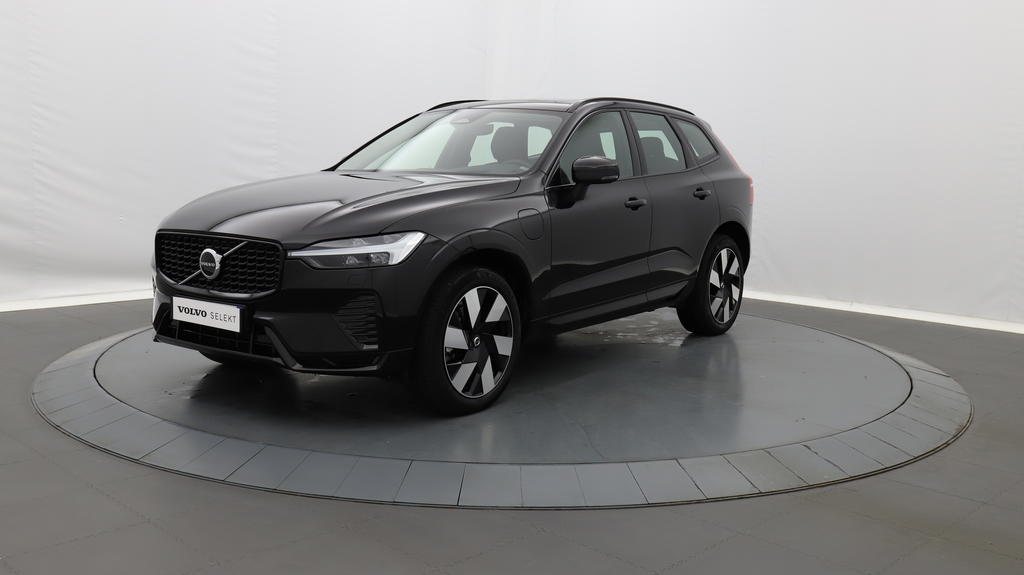 Image de l'annonce principale - Volvo XC60