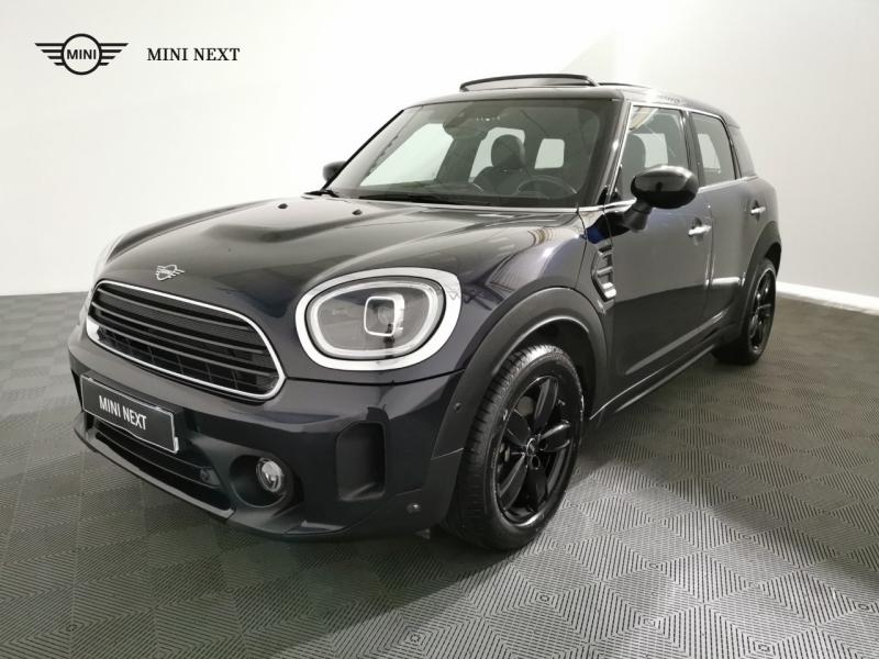 Image de l'annonce principale - MINI Countryman