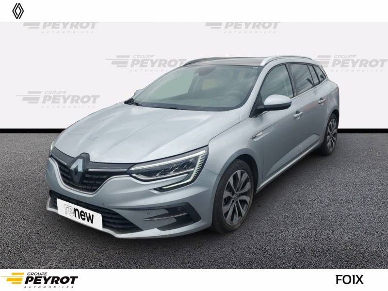 Image de l'annonce principale - Renault Megane